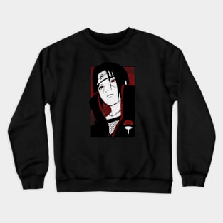 Itachi Uchiha - NS Crewneck Sweatshirt